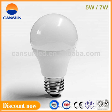 2015 Best Price 12v dc led light bulb ce rohs 80lm 300k/4500k/6000k LED Interior Light
